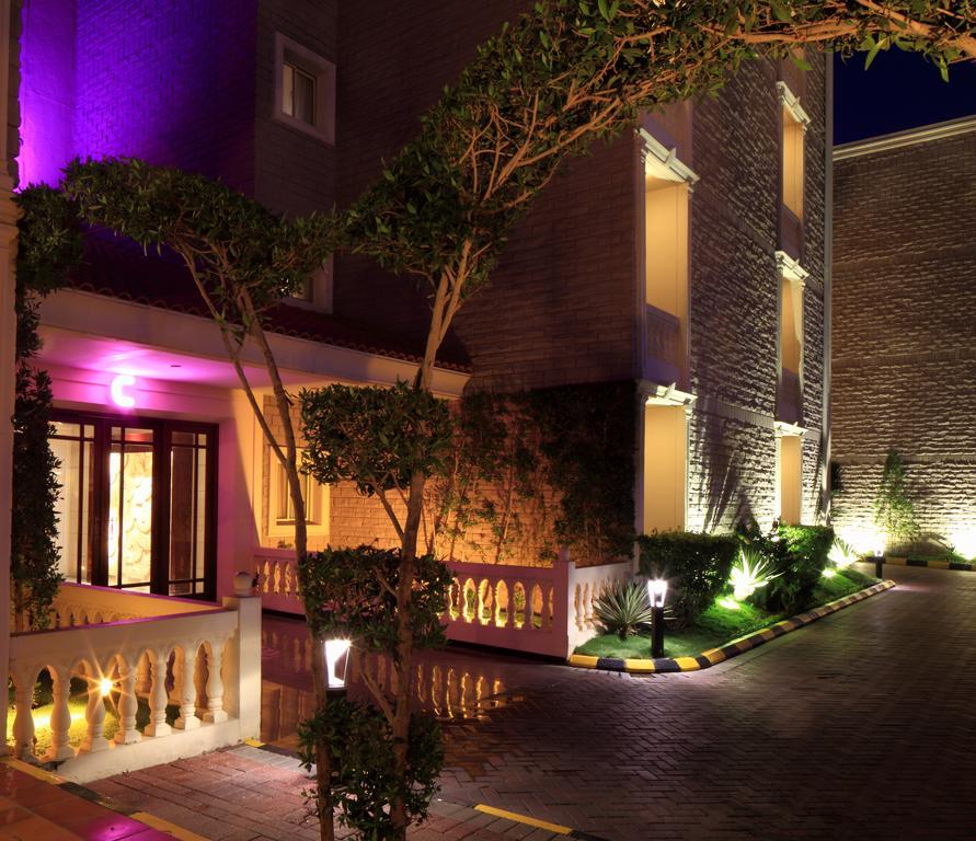 Boudl Gardenia Resort Al Khobar Esterno foto